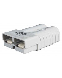 Grey High Current Connector 350 Amp 043135